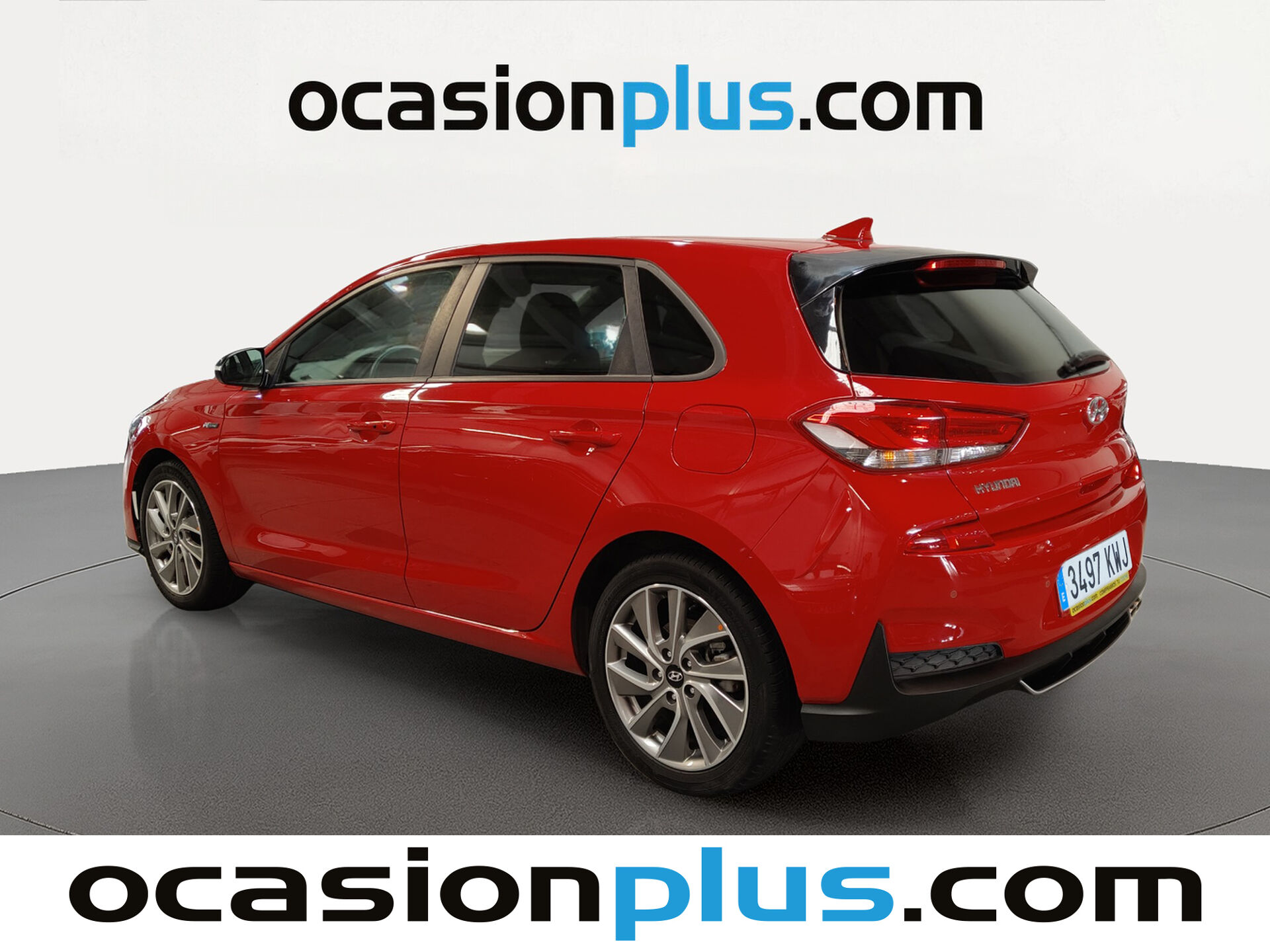 Imagen 3 de HYUNDAI i30