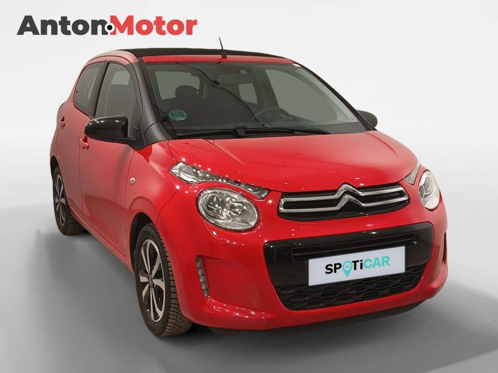 Imagen 3 de CITROEN C1