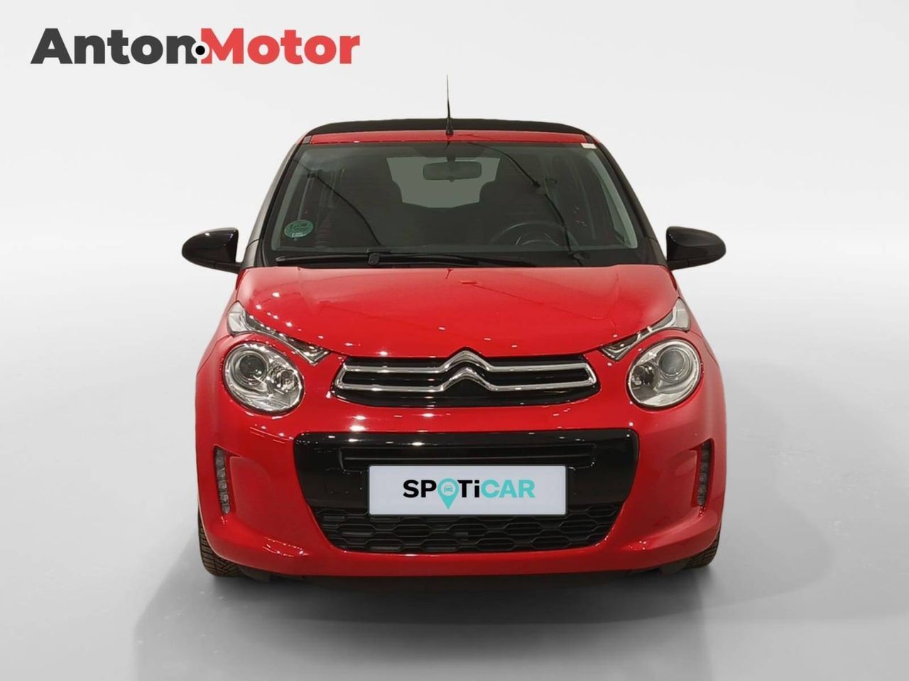 Foto del CITROEN C1 1.0 VTi Airscape Shine 72