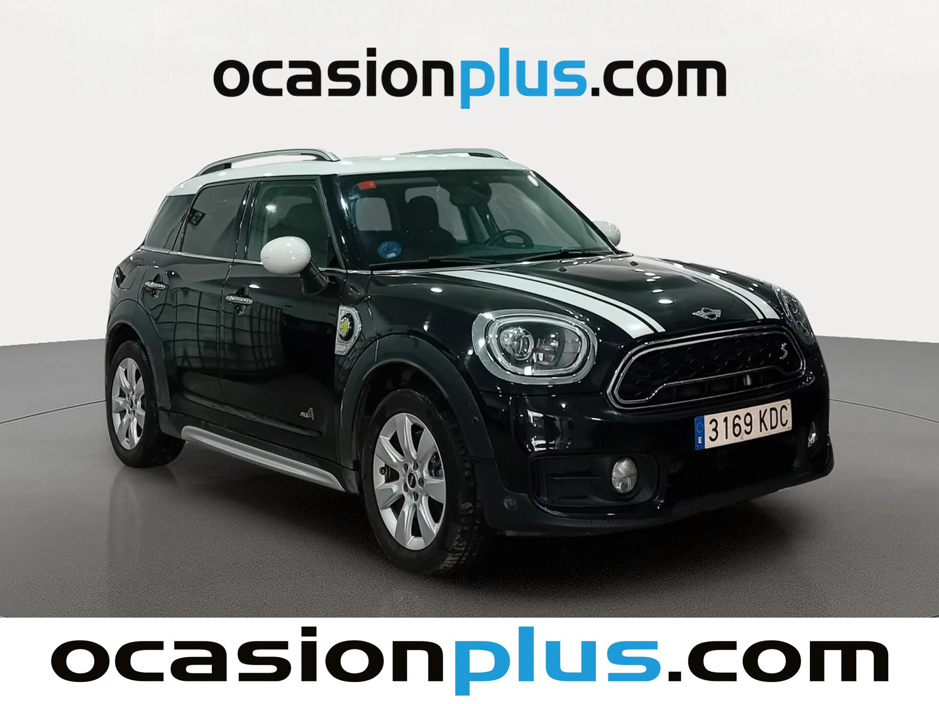 Imagen 2 de MINI Countryman