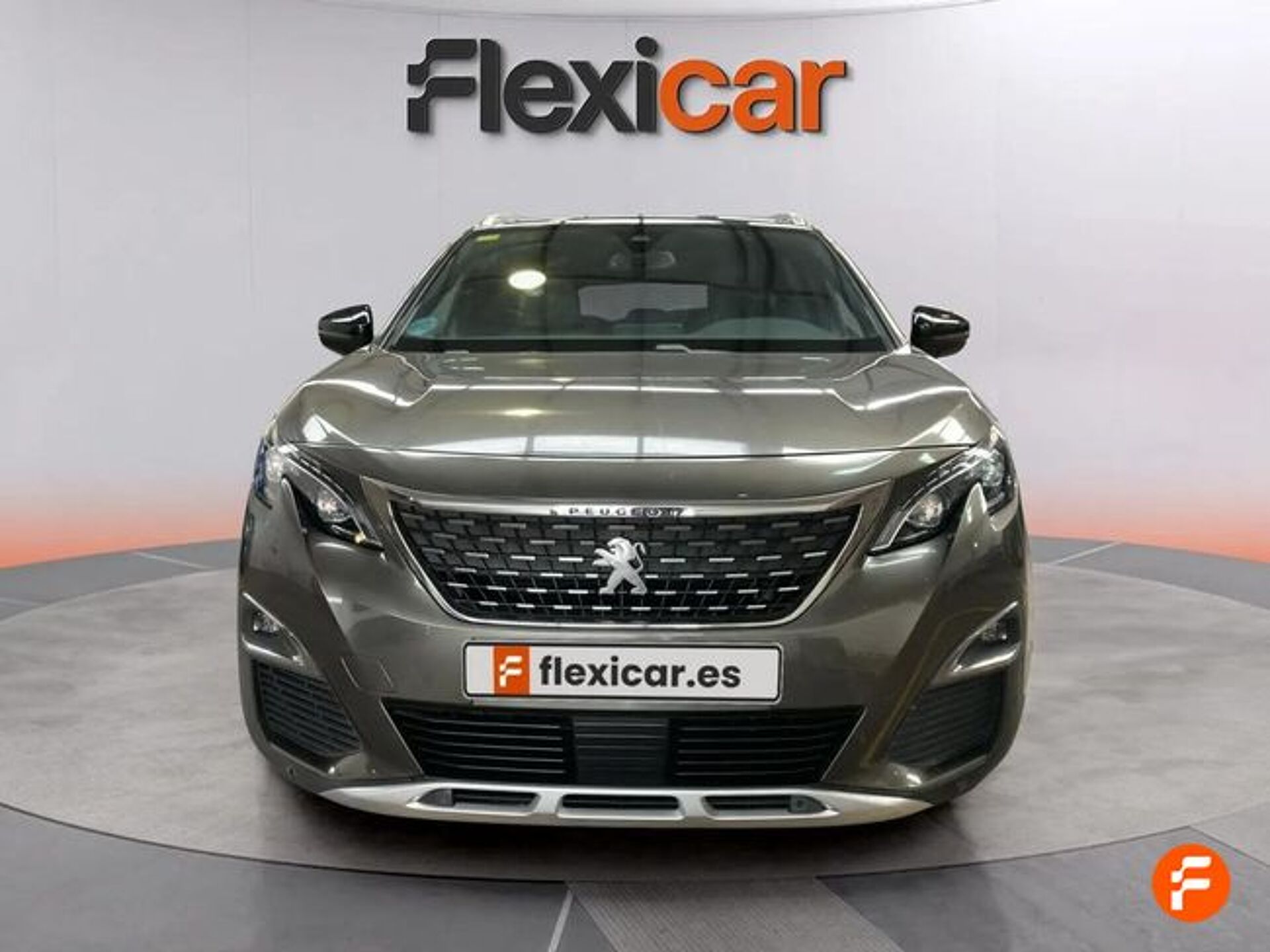 Imagen 2 de PEUGEOT 5008