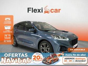 Imagen de FORD Kuga 1.5 EcoBoost ST-Line FWD 150