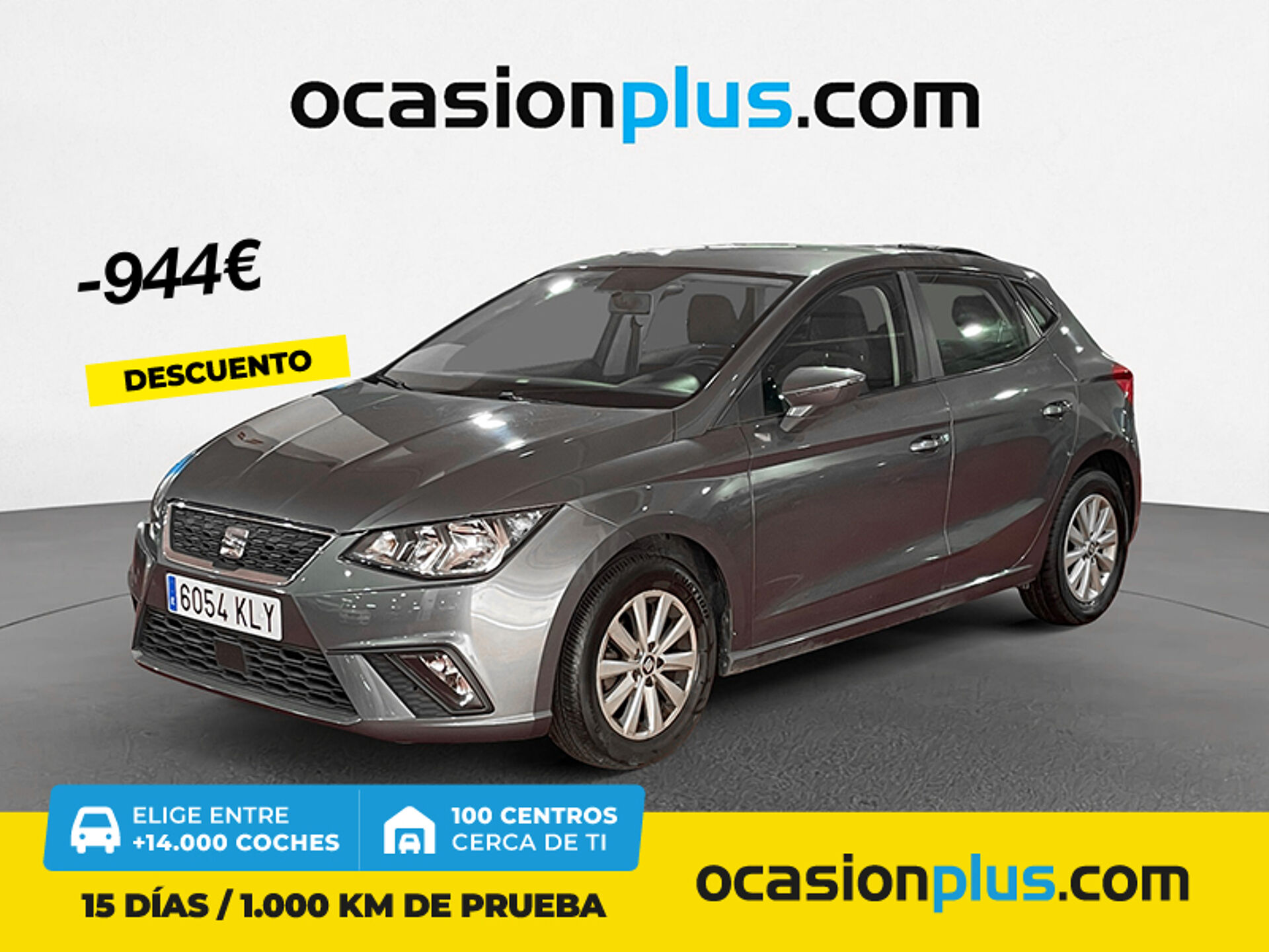 Imagen de SEAT Ibiza