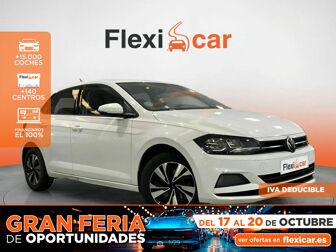 Imagen de VOLKSWAGEN Polo 1.6TDI Advance 70kW