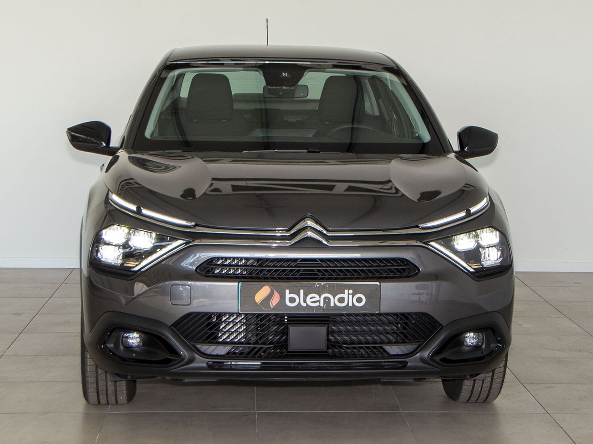 Imagen 3 de CITROEN C4 X
