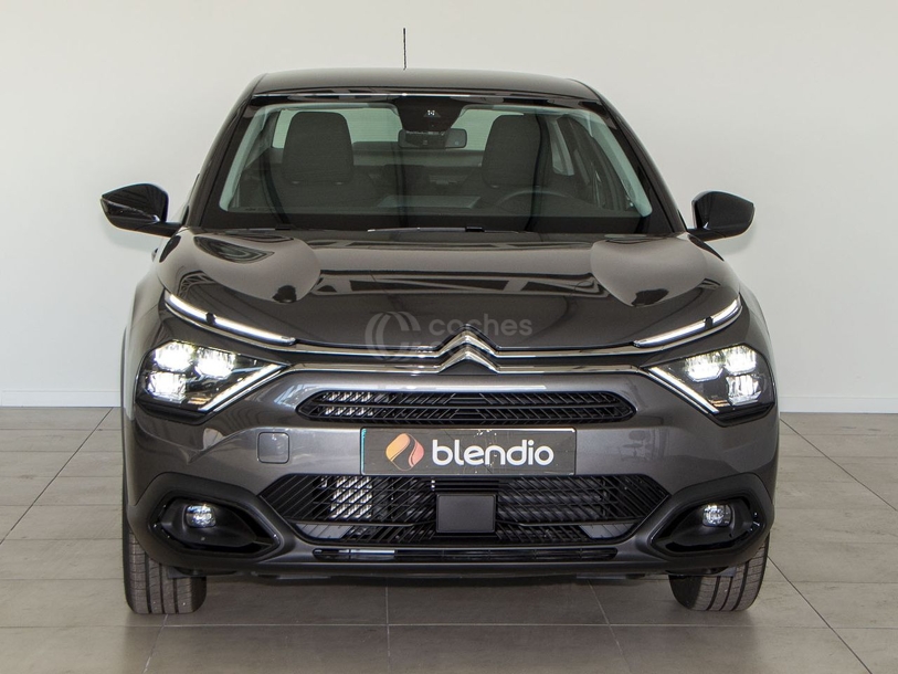 Foto del CITROEN C4 X 1.2 PureTech Feel S&S 100