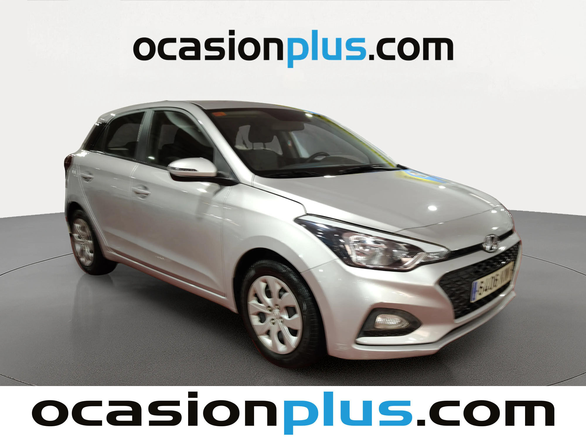 Foto del HYUNDAI i20 1.2 MPI Essence LE