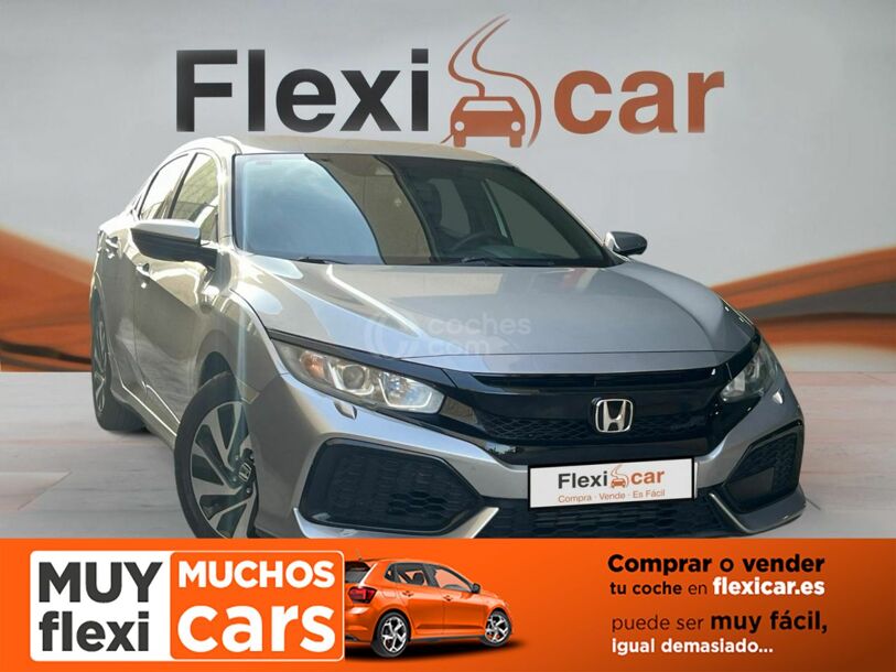 Foto del HONDA Civic 1.0 VTEC Turbo Elegance