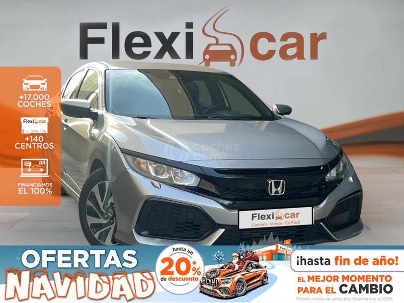 Foto del HONDA Civic 1.0 VTEC Turbo Elegance