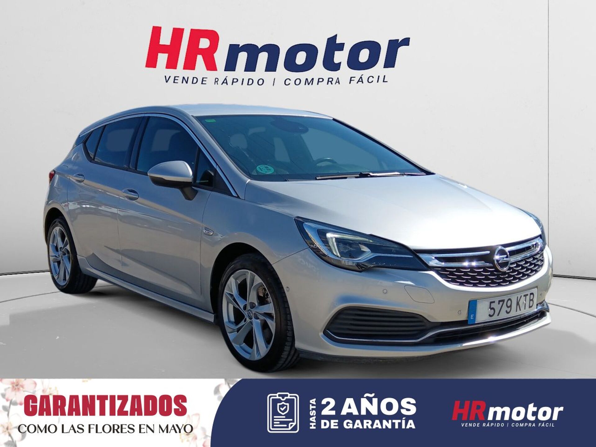 Imagen de OPEL Astra