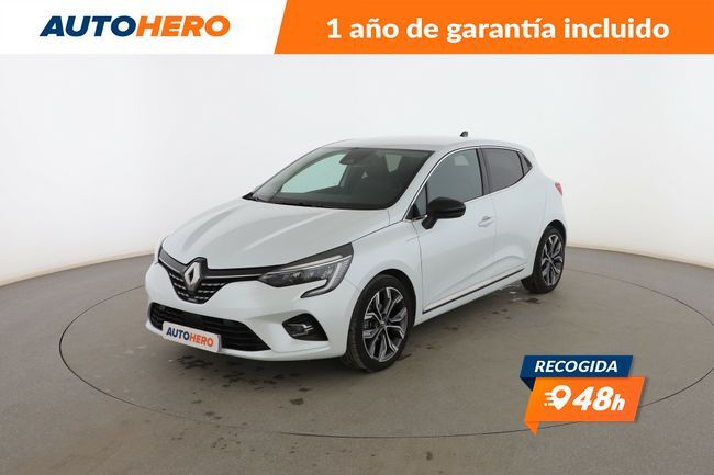 RENAULT Clio (1.0 TCe Zen) en Madrid