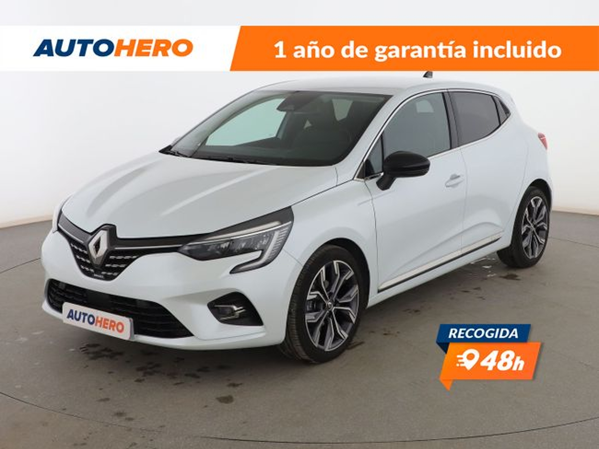 Imagen de RENAULT Clio