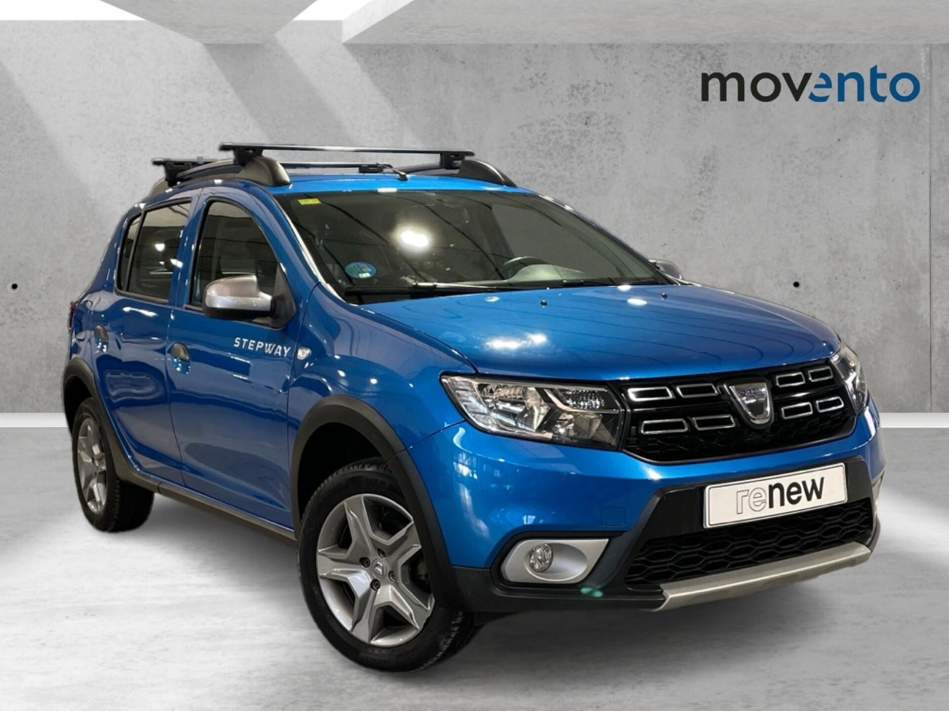 Imagen de DACIA Sandero