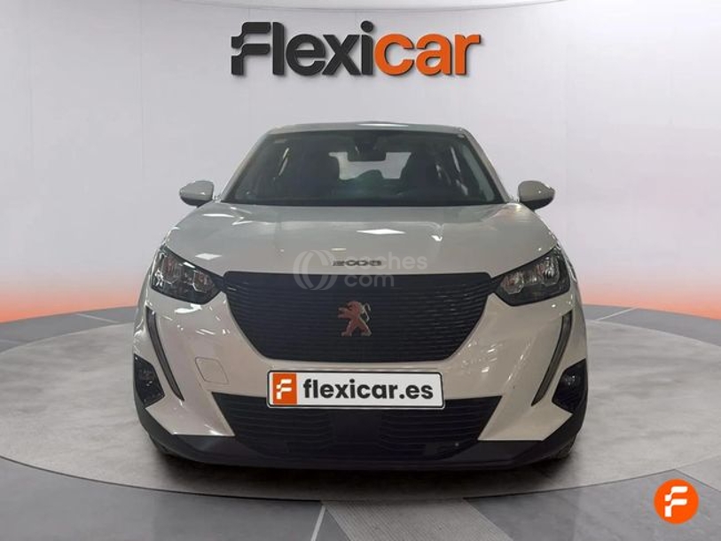 Foto del PEUGEOT 2008 1.2 PureTech S&S Active 100