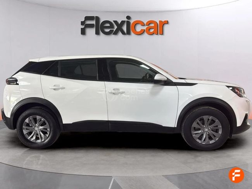 Foto del PEUGEOT 2008 1.2 PureTech S&S Active 100