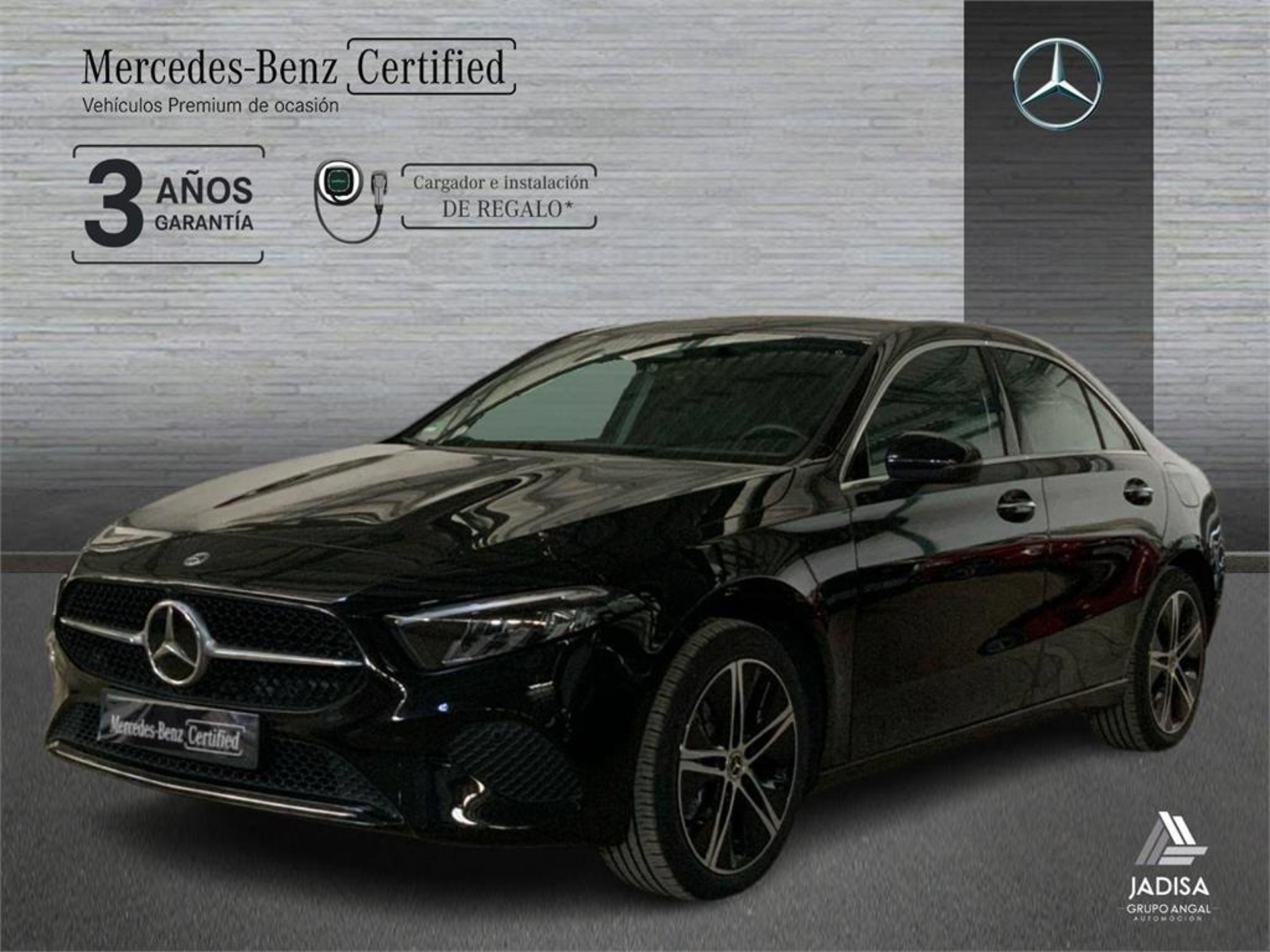 Imagen de MERCEDES Clase A