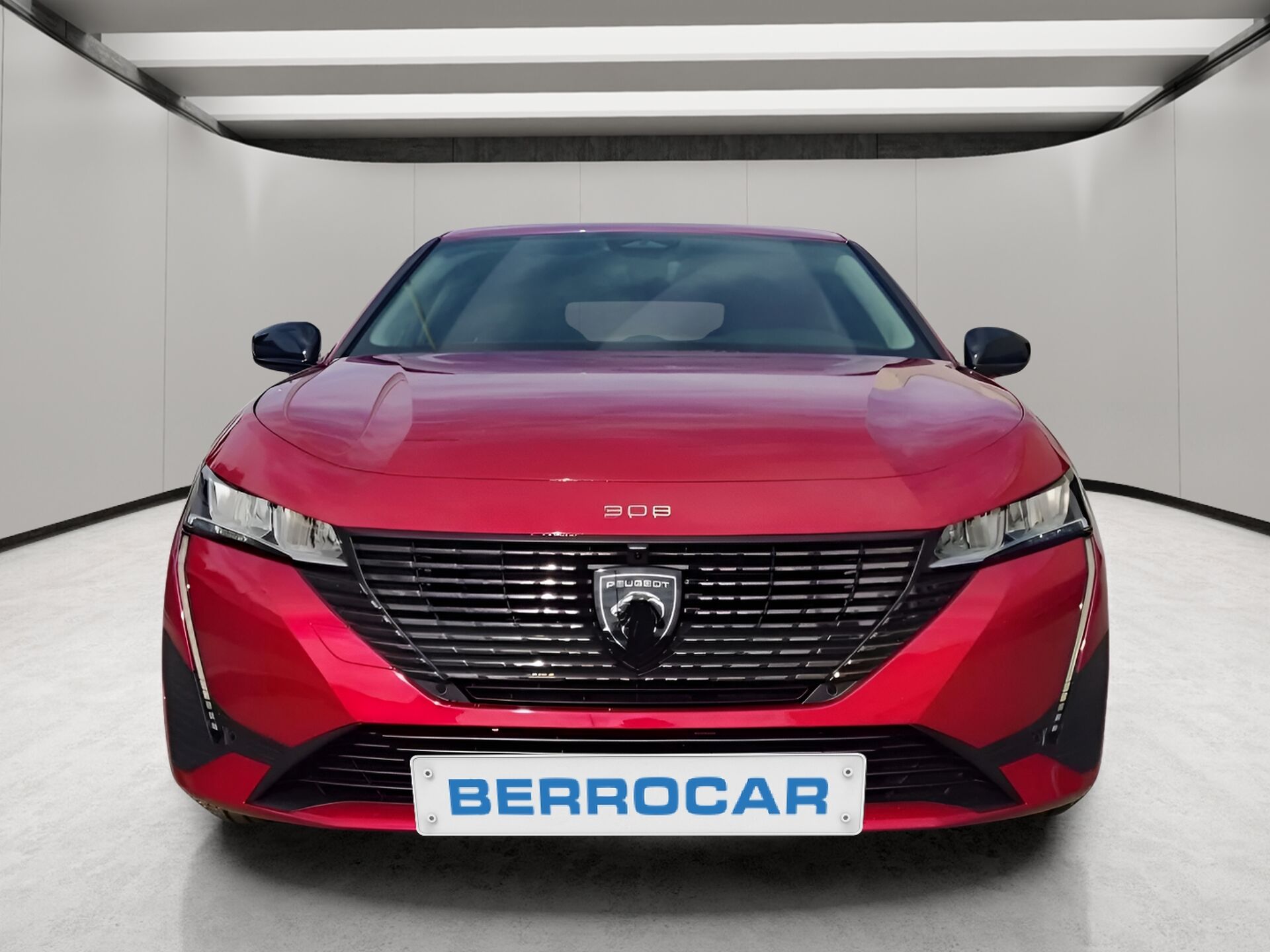 Imagen de PEUGEOT 308