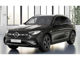 Imagen de MERCEDES Clase GLC GLC 200 4Matic 9G-Tronic