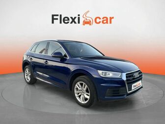 Imagen de AUDI Q5 2.0TDI S line quattro-ultra S tronic 140kW