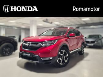 Imagen de HONDA CR-V 2.0 i-MMD Executive 4x4