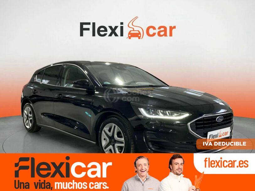 Foto del FORD Focus Sportbreak 1.5Ecoblue Active