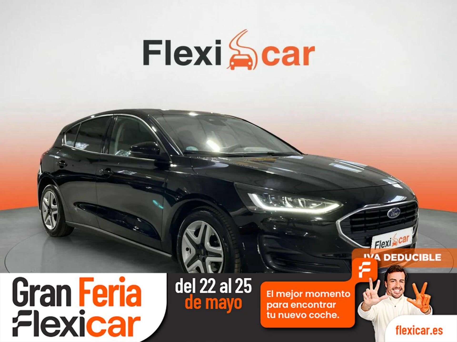 Imagen de FORD Focus