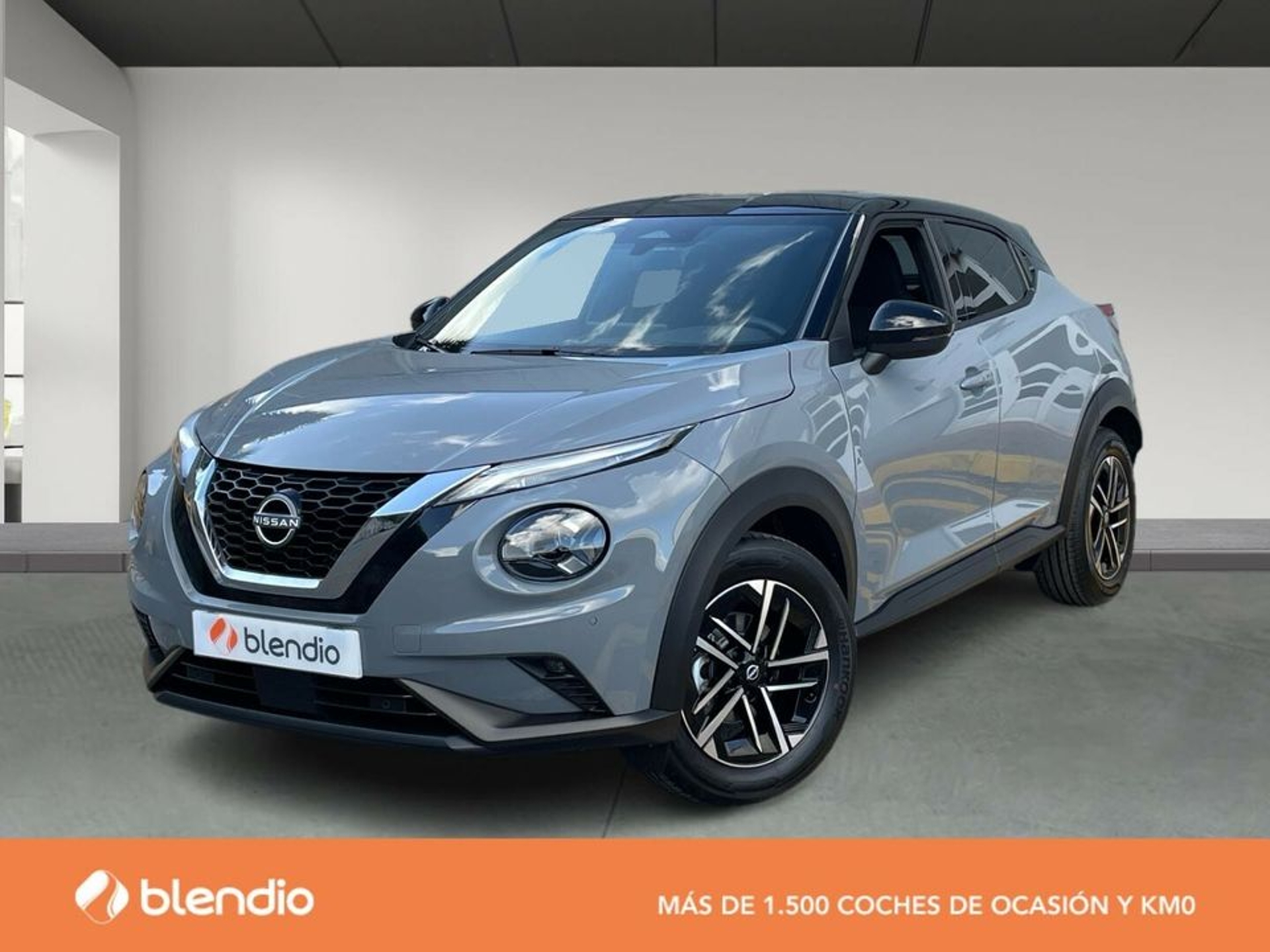 Imagen de NISSAN Juke