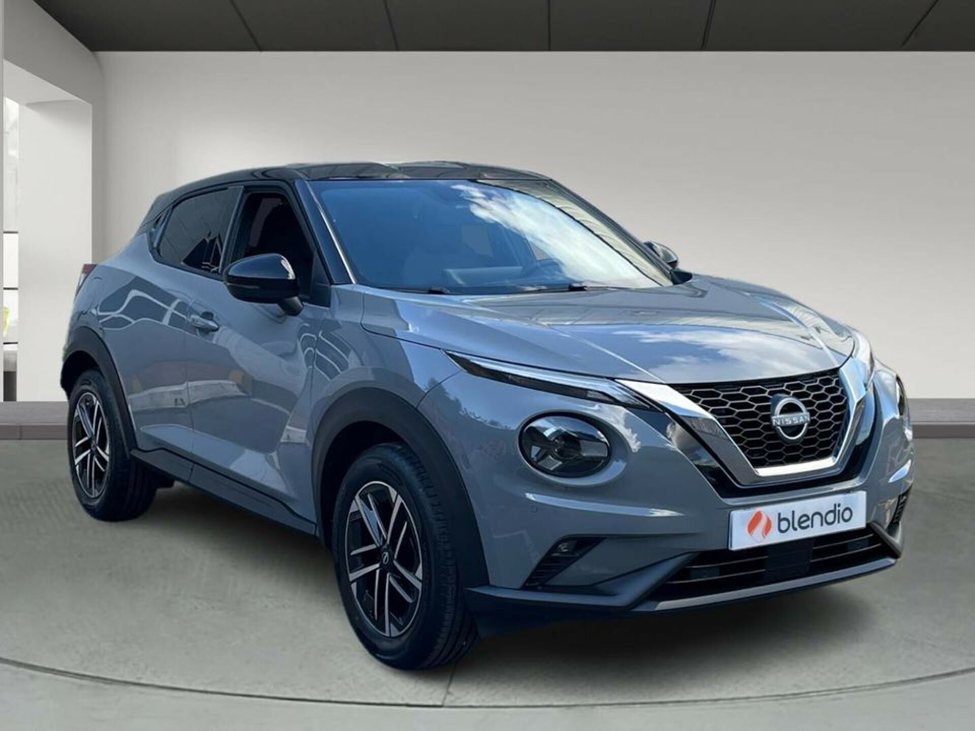 Imagen 3 de NISSAN Juke
