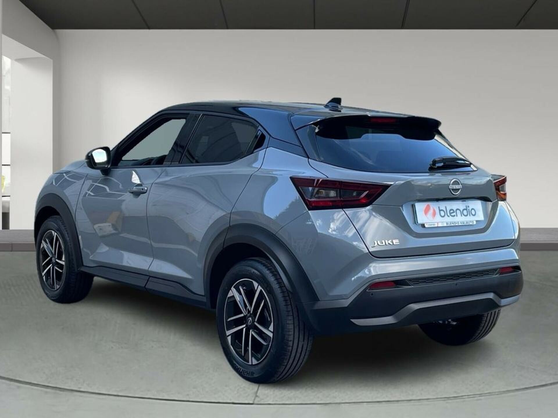 Imagen 2 de NISSAN Juke