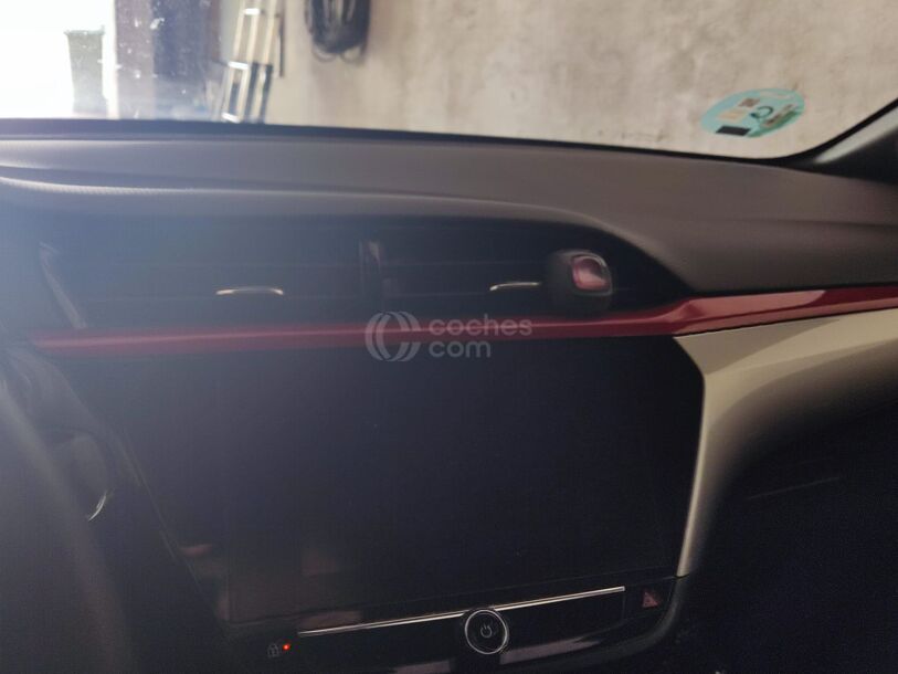 Foto del OPEL Corsa 1.2T XHL S-S GS Line + 100