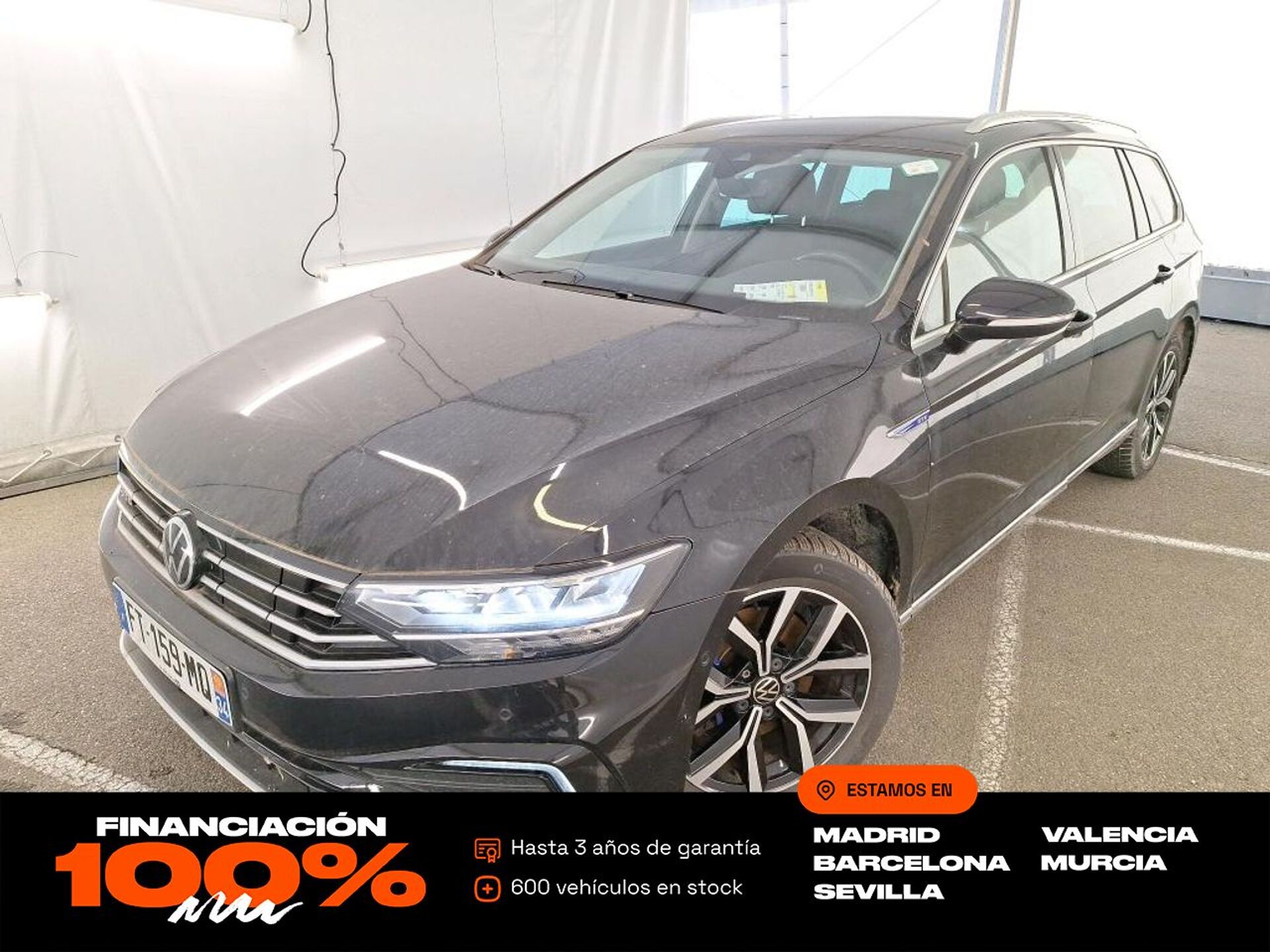 Imagen de VOLKSWAGEN Passat