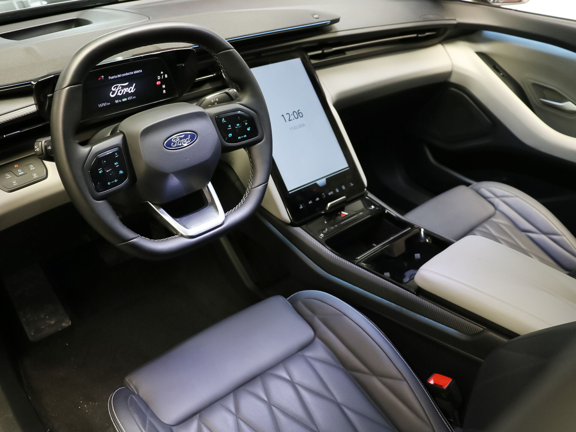 Imagen 3 de FORD Explorer