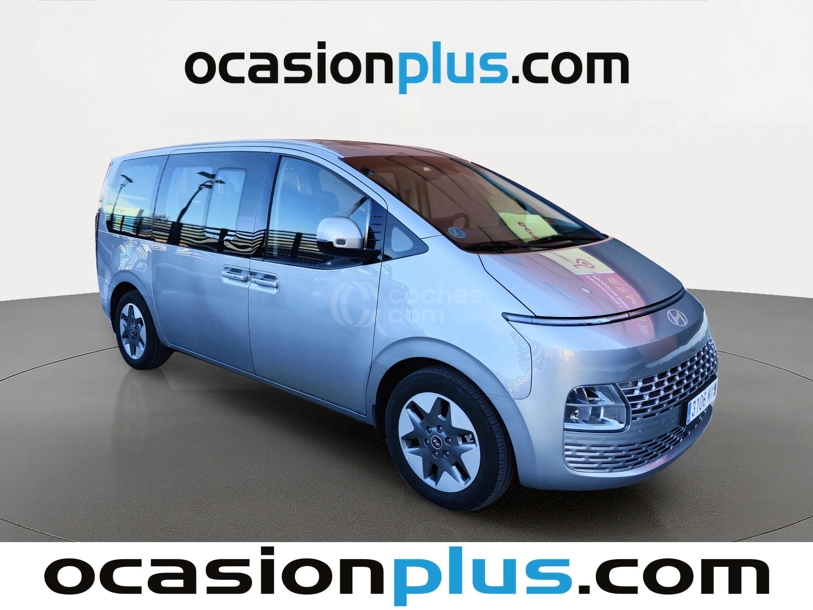 Foto del HYUNDAI Staria HEV 1.6 TGDI Style
