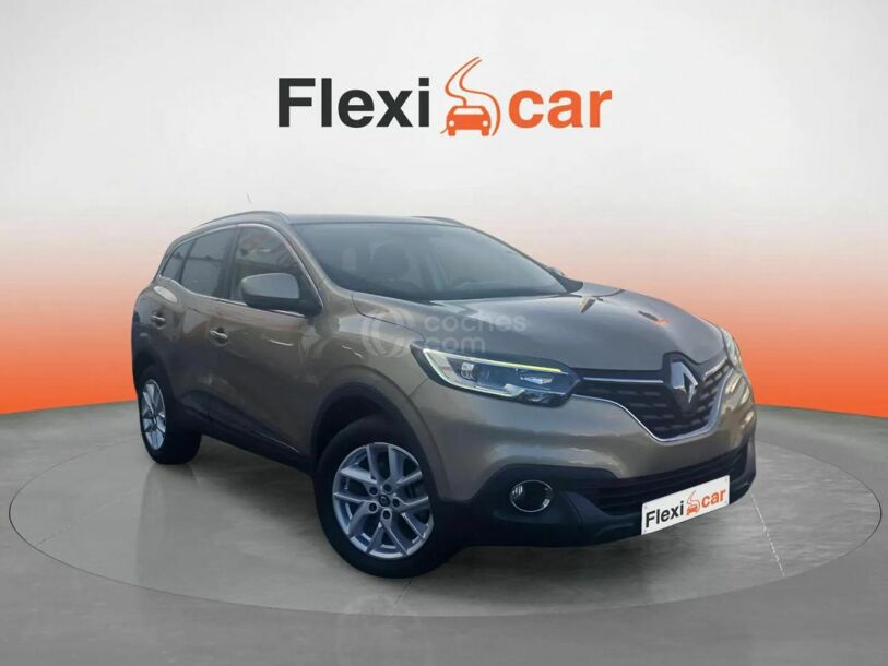 Foto del RENAULT Kadjar 1.5dCi Energy Business EDC 81kW