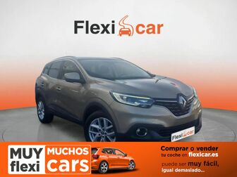 Imagen de RENAULT Kadjar 1.5dCi Energy Business EDC 81kW