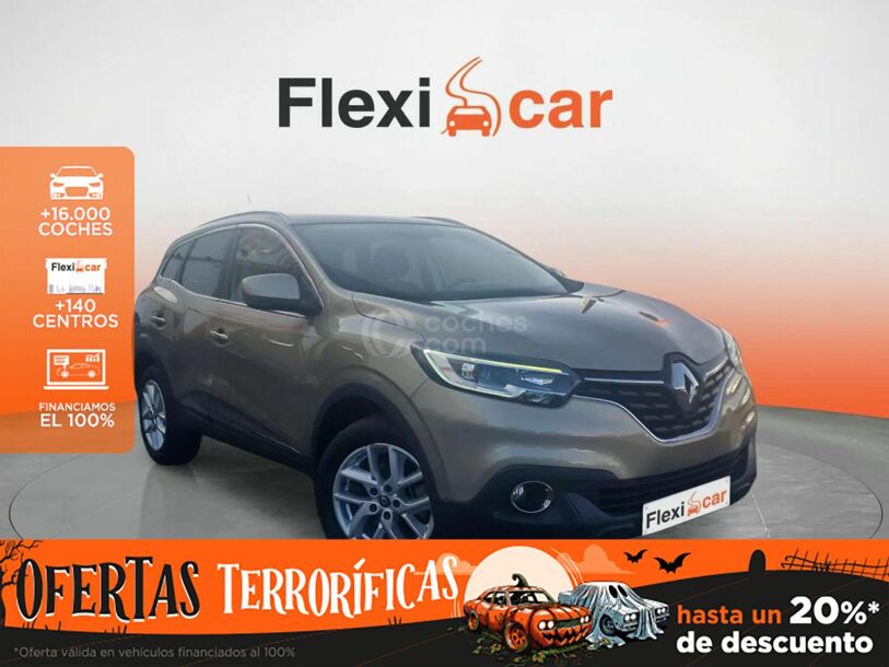 Foto del RENAULT Kadjar 1.5dCi Energy Business EDC 81kW