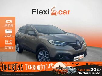 Imagen de RENAULT Kadjar 1.5dCi Energy Business EDC 81kW