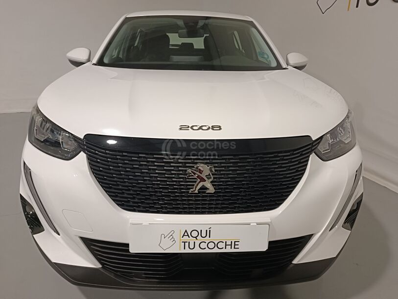 Foto del PEUGEOT 2008 1.2 PureTech S&S Active Pack 100