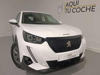 Imagen de PEUGEOT 2008 1.2 PureTech S&S Active Pack 100