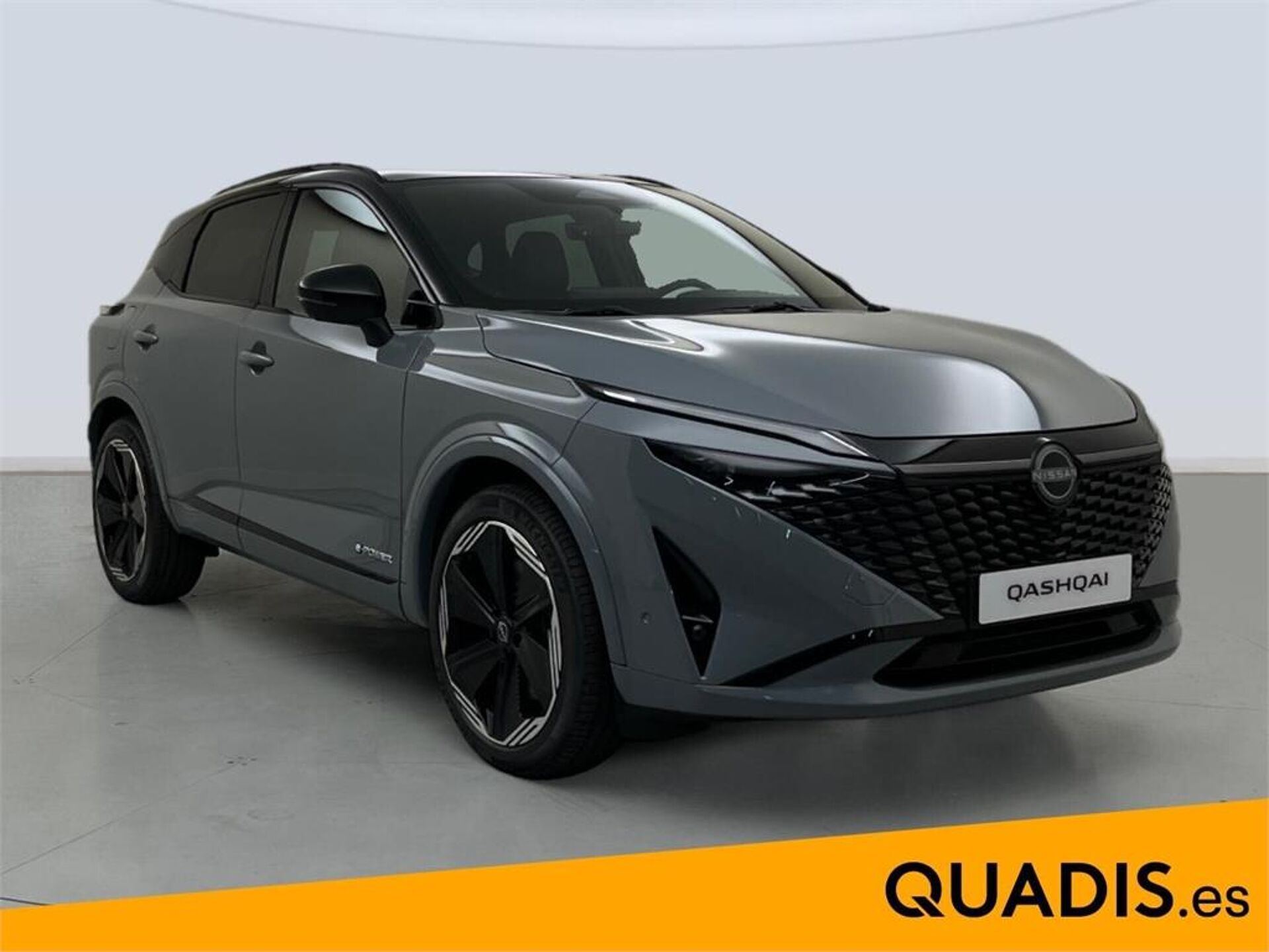 Imagen 3 de NISSAN Qashqai