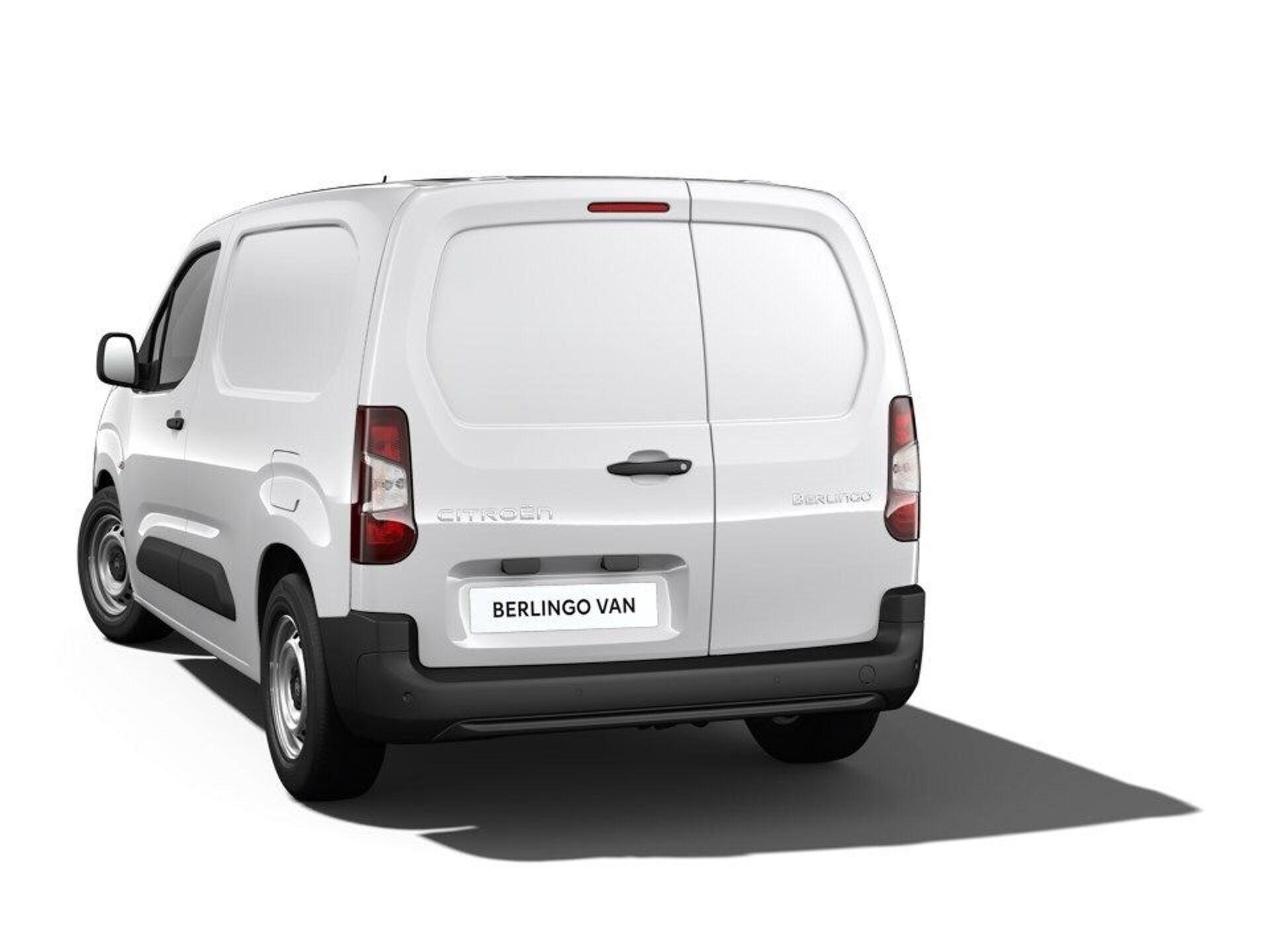 Imagen 3 de CITROEN Berlingo