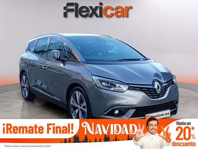 RENAULT Scénic (Zen Energy TCe 103kW (140CV) EDC) en Toledo