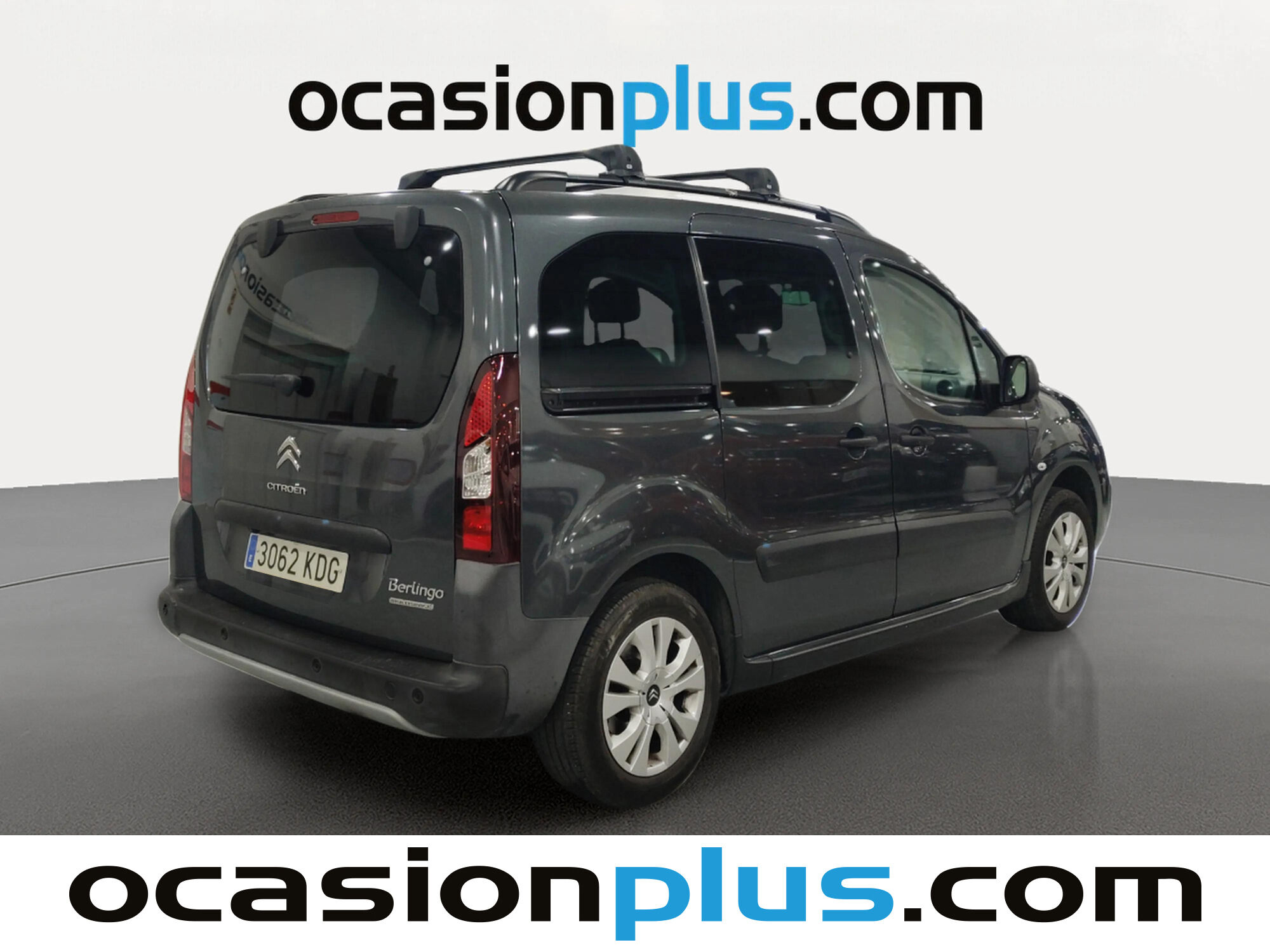 Foto del CITROEN Berlingo B. Multispace 1.2 PureTech S&S 20 Aniversario 110