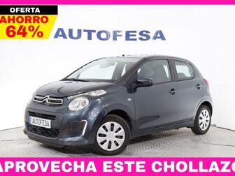 Imagen de CITROEN C1 1.0 VTi Feel 72