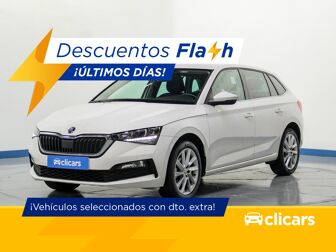 Imagen de SKODA Scala 1.0 TSI Style DSG  81kW