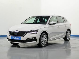 Imagen de SKODA Scala 1.0 TSI Style DSG  81kW