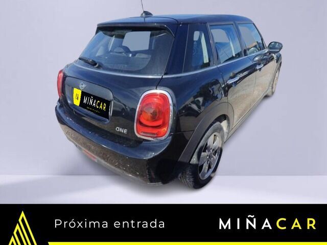 Foto del MINI Mini One