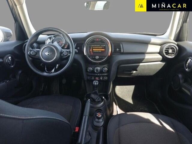 Foto del MINI Mini One