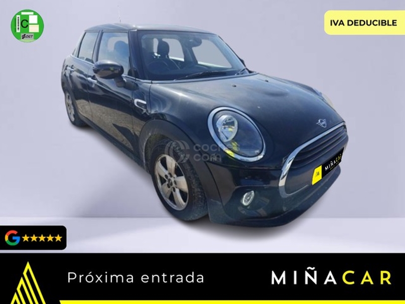 Foto del MINI Mini One