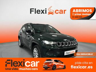 Imagen de JEEP Compass 1.3 Gse T4 Limited 4x2 130